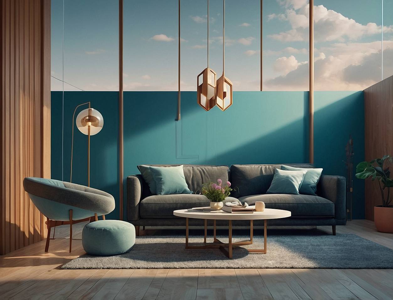 Riding the Wave: Understanding the Pulse of Social Trends