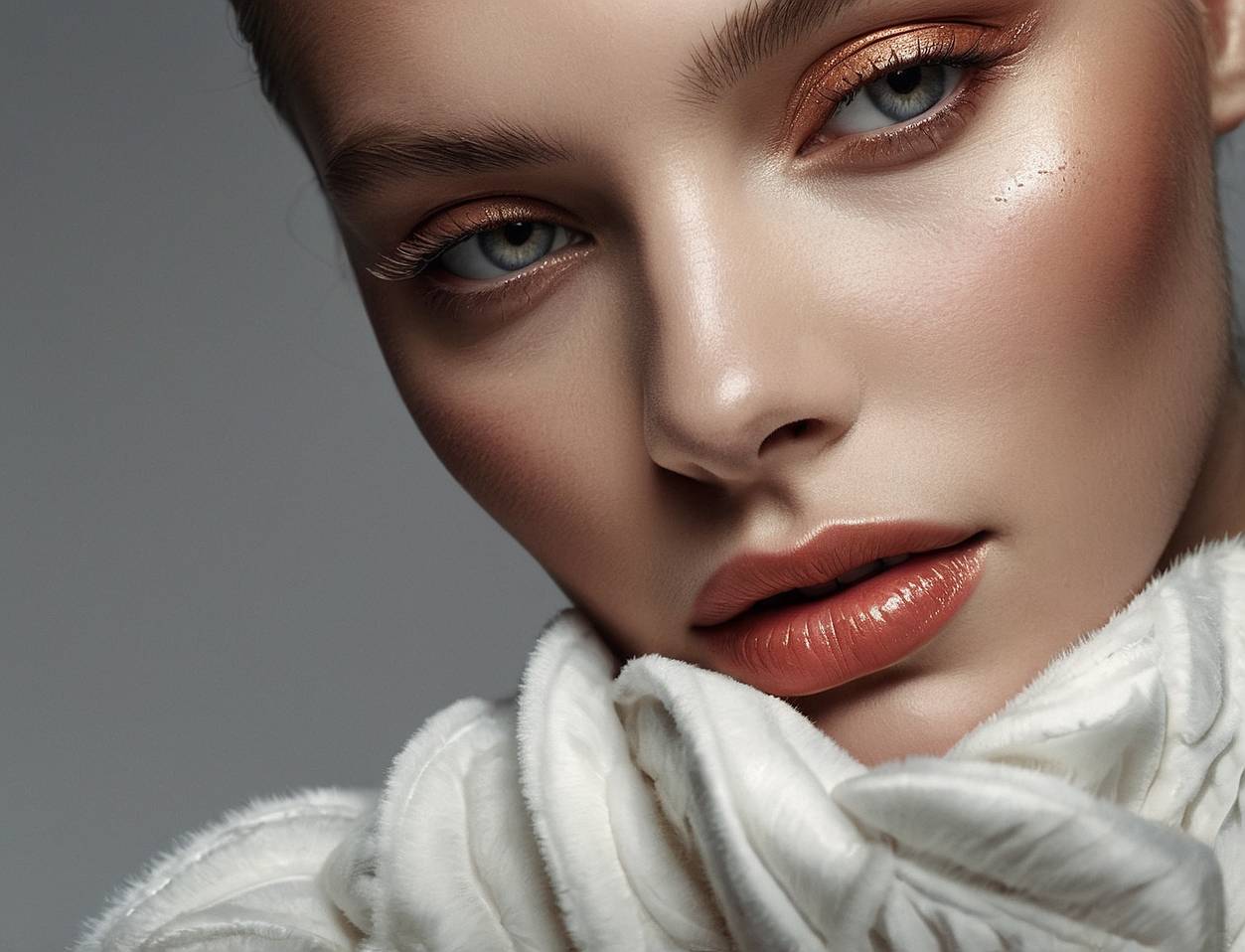 Beauty: A Kaleidoscope of Perceptions and Allegories