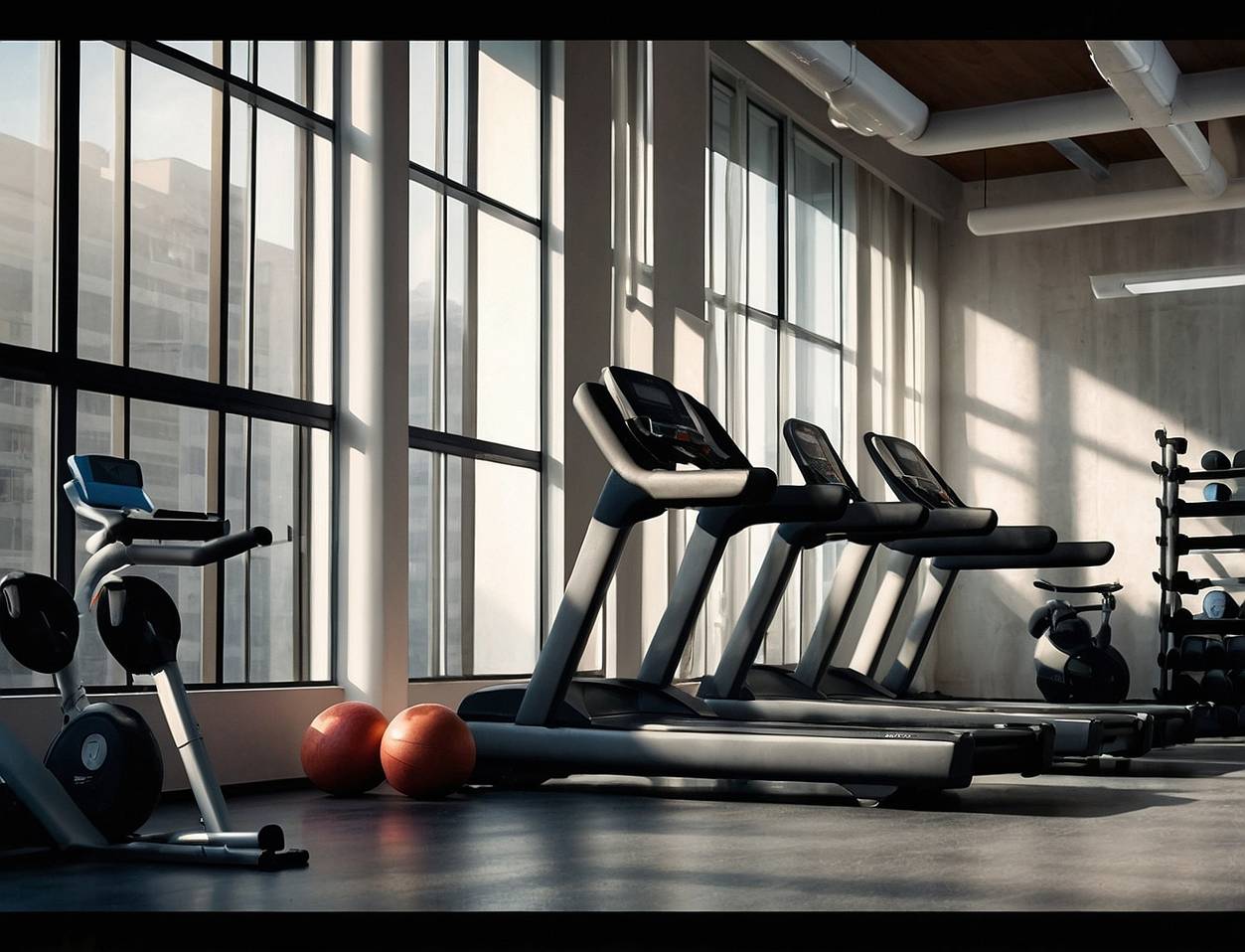 Health Journeys: Navigating the Landscape of Fitness and Well-Being