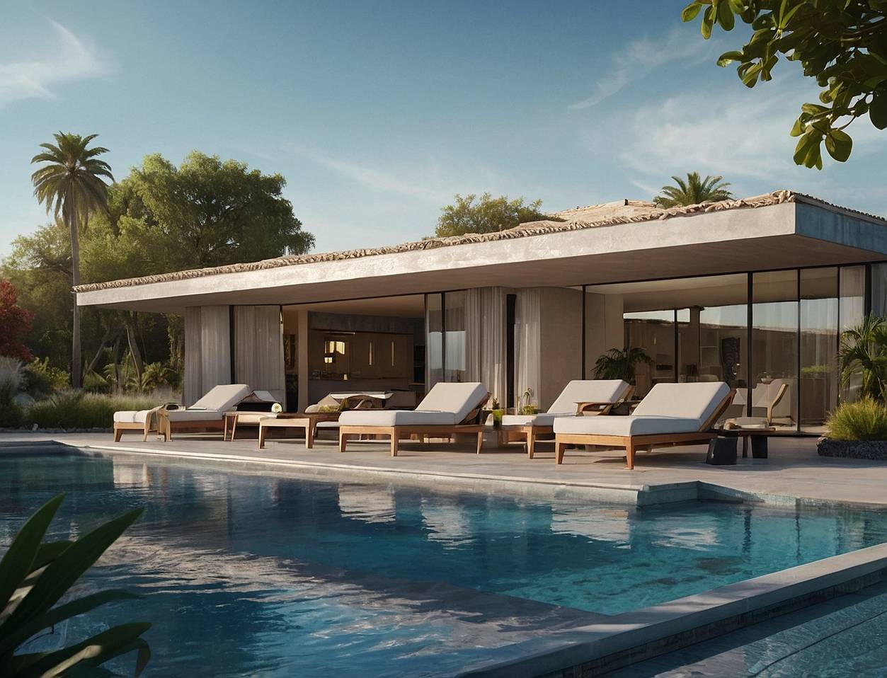 Weaving the Threads of Daily Life: Exploring the Patterns of Modern Lifestyle